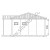 42 m2 Prefabrik Ofis