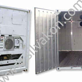 Reefer-20ft-konteyner