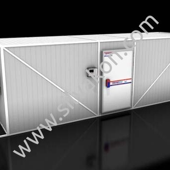 soğutmalı konteynerler