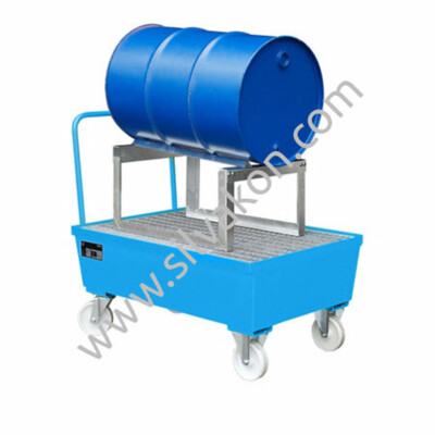 Tekerlekli_toplama_küveti_çelik_sac_3col--4.200,- TL